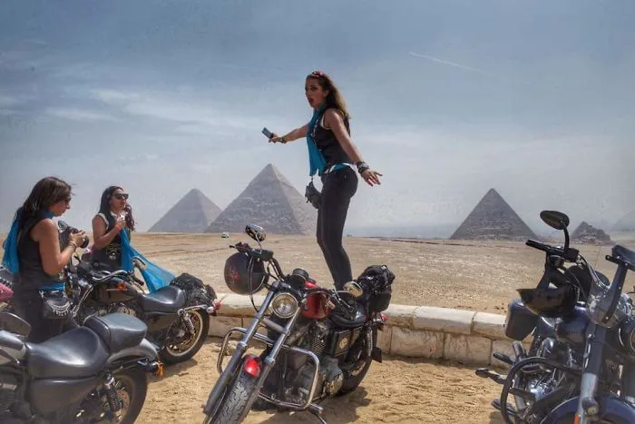 Egypt