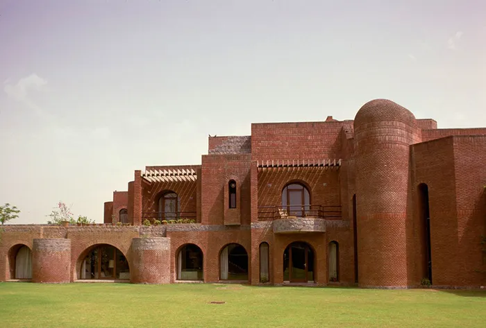 Belgium in New Delhi, India