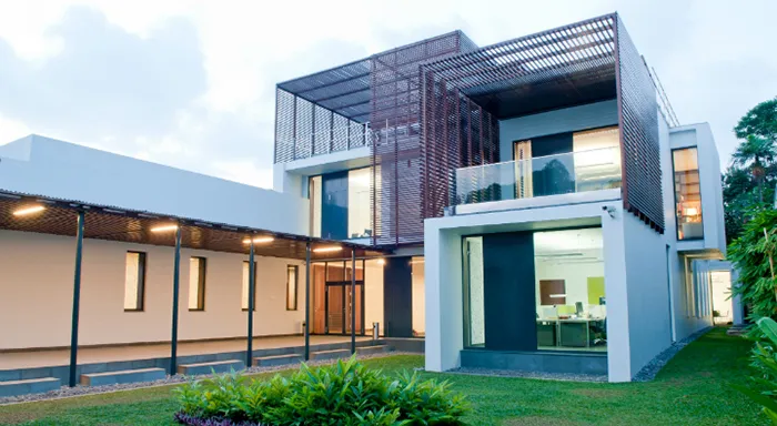 Austria in Jakarta, Indonesia