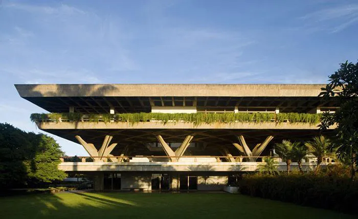Italy in Brasilia, Brazil