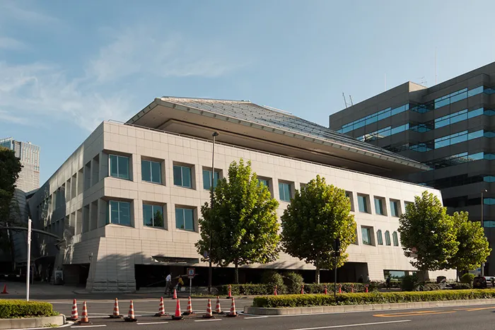 Canada in Tokyo, Japan