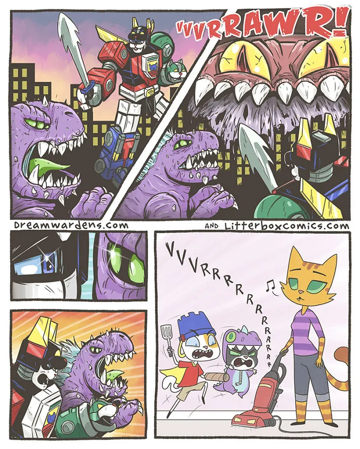 Epic Team Up