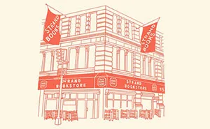 I've Been Missing New York City After Moving Out, So I Drew 12 Of My Favorite Places There