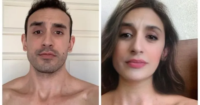 Snapchat's New Gender Swap Update Is Leaving Everyone Hilariously Confused And It's Awesome