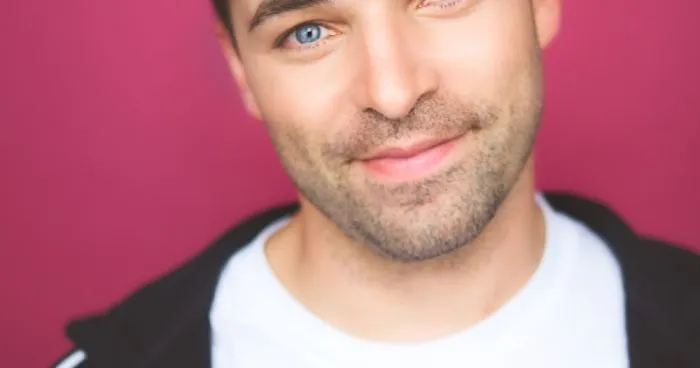 Kyle Klaus Gets Laughs On Tbs's ‘The Last O.g.’ And Syfy's 'Happy'
