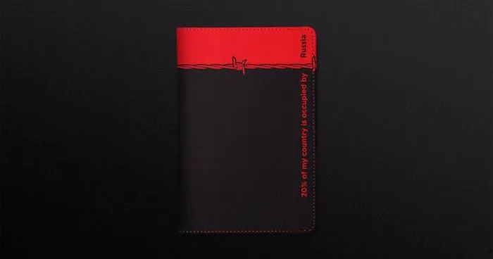 The Occupied Passport
