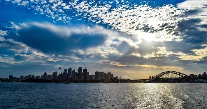 My Road Trip Along The Australian East Coast Part I - New South Wales