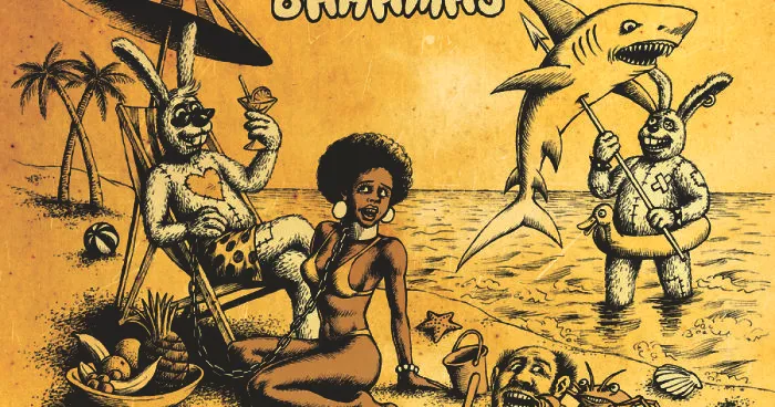The 8 Craziest Vacation Postcards Of Your Favorite Countries