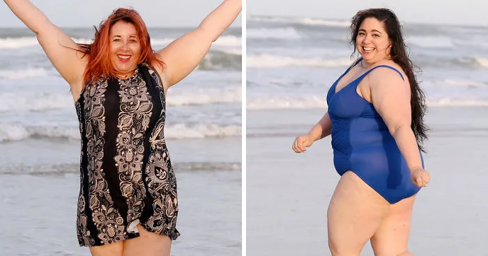 We Have Beautiful Beach Bodies Whether Anyone Else Thinks So