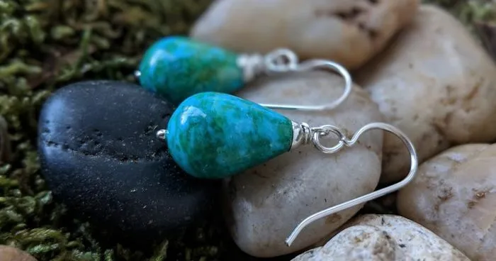 My Gemstone Jewelry, Handmade With Love