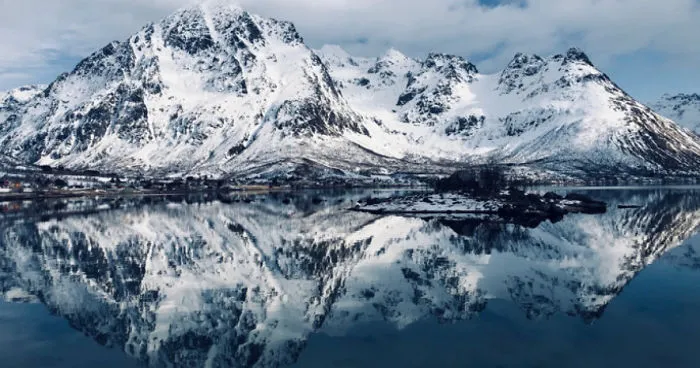 Navigating Mountains, Fjords And Rural Roads In Norway