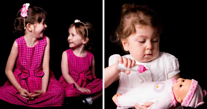 Celebrating Difference Through Photography