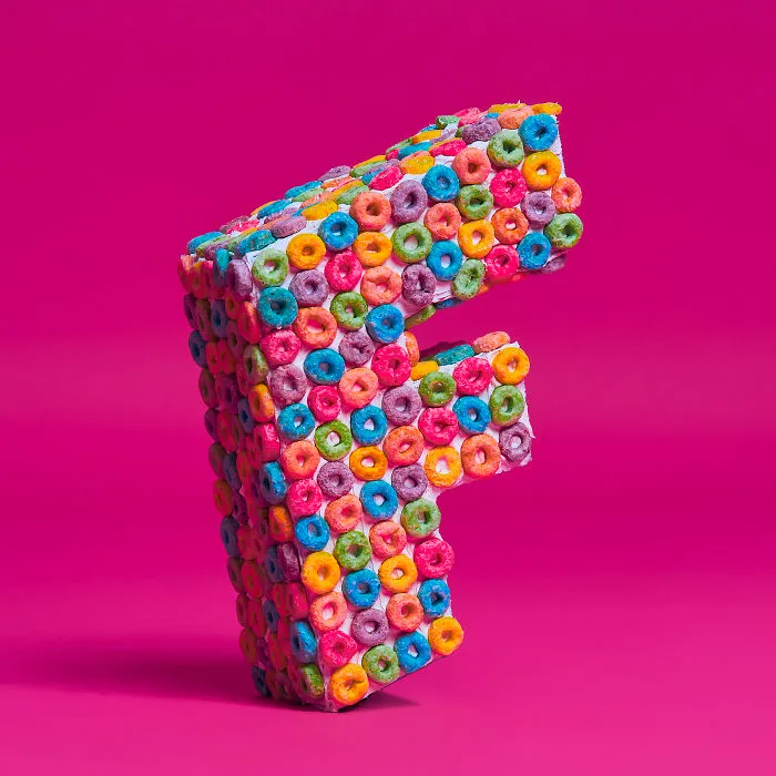 Froot Loops