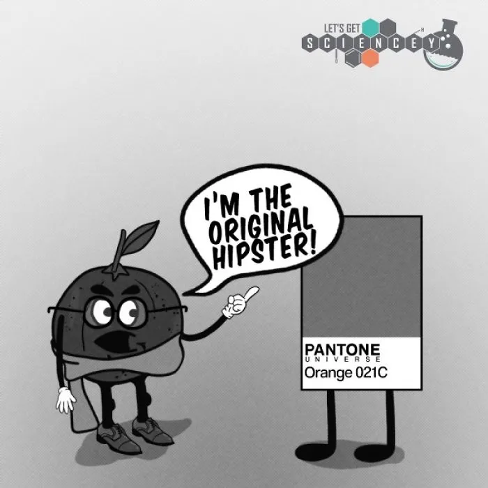 Here Are 29 Ridiculous Science Facts That We Illustrated