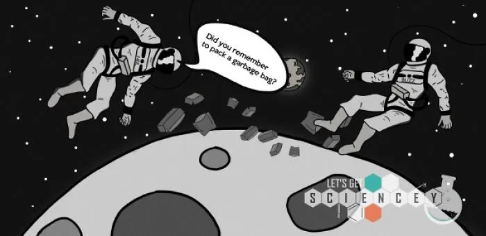 Here Are 29 Ridiculous Science Facts That We Illustrated