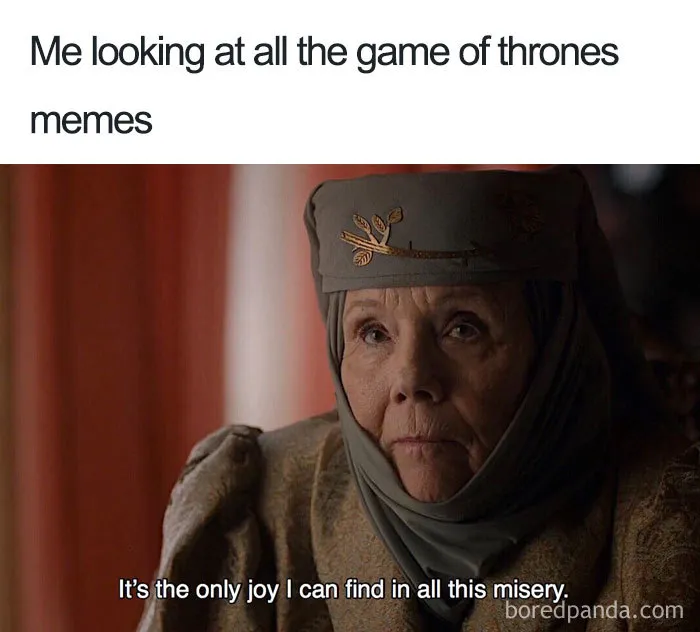 40 Of The Most Lit Memes From The Game Of Thrones Season 8, Episode 5 (Spoilers)