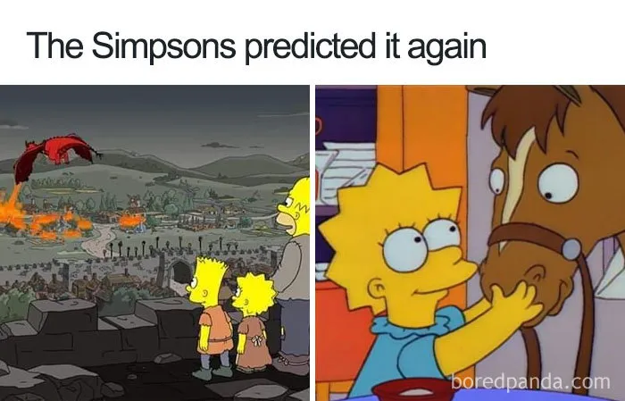 40 Of The Most Lit Memes From The Game Of Thrones Season 8, Episode 5 (Spoilers)