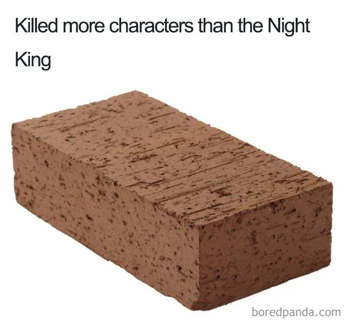40 Of The Most Lit Memes From The Game Of Thrones Season 8, Episode 5 (Spoilers)