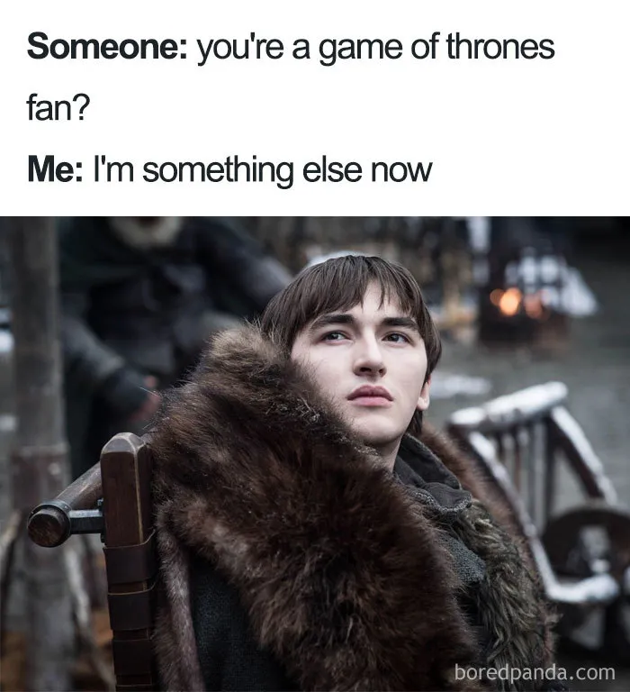 40 Of The Most Lit Memes From The Game Of Thrones Season 8, Episode 5 (Spoilers)