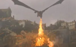 40 Of The Most Lit Memes From The Game Of Thrones Season 8, Episode 5 (Spoilers)