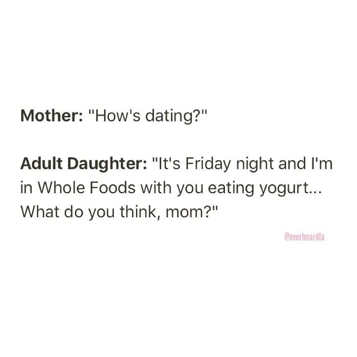 30 Hilarious Conversations That People Overheard In L.A. And Decided They Were Too Good Not To Share (Part II)