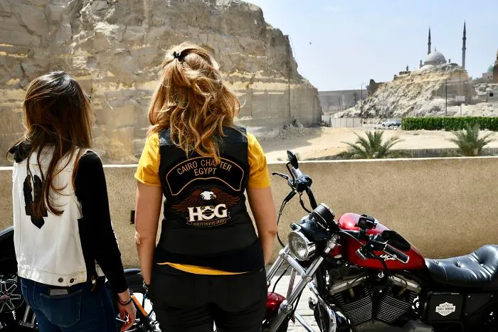 Egypt