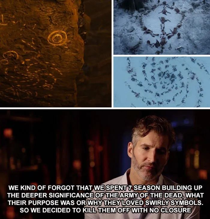30 Biggest Fails Of Game Of Thrones