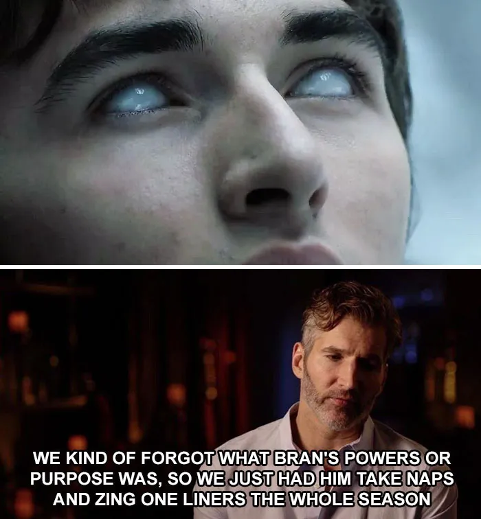30 Biggest Fails Of Game Of Thrones