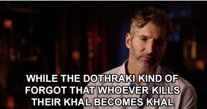 30 Biggest Fails Of Game Of Thrones