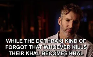 30 Biggest Fails Of Game Of Thrones