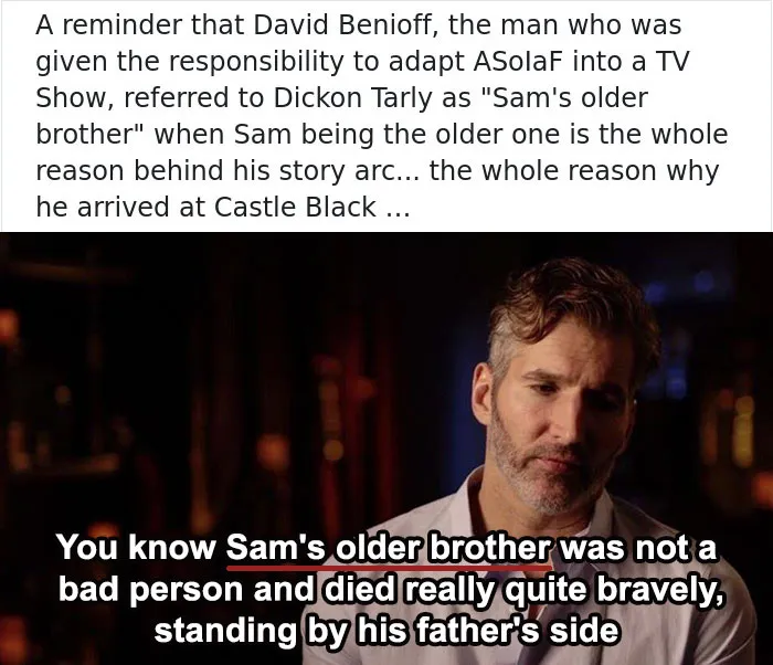 30 Biggest Fails Of Game Of Thrones