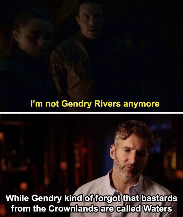 30 Biggest Fails Of Game Of Thrones