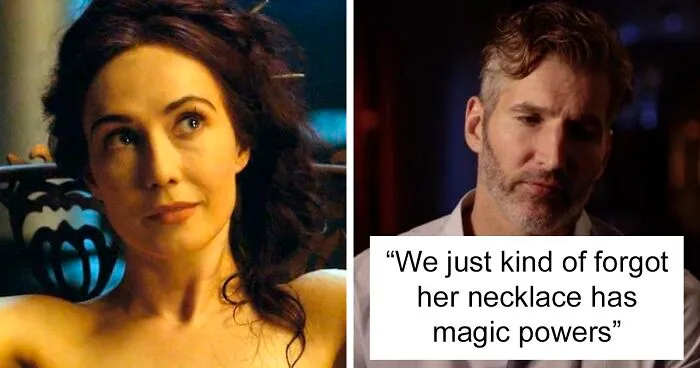 30 Biggest Fails Of Game Of Thrones