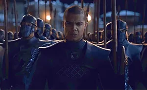 Fans Brighten Up The Latest Episode Of Game Of Thrones And People Are Noticing How Many Details They've Missed