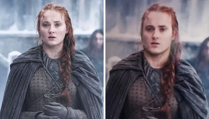 Sansa Stark