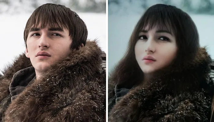 Bran Stark