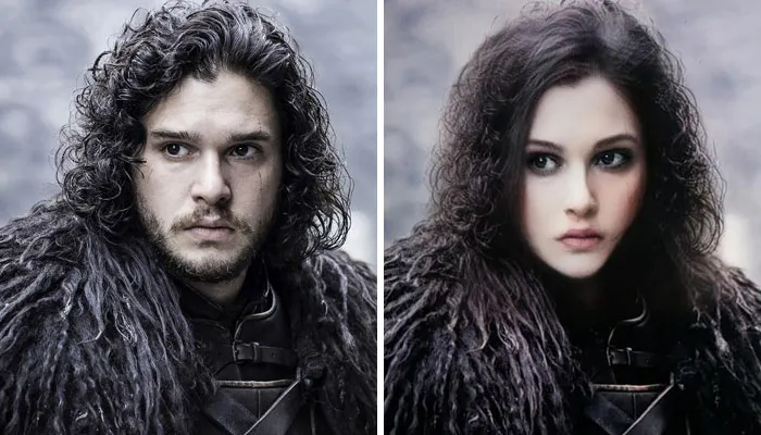 Jon Snow