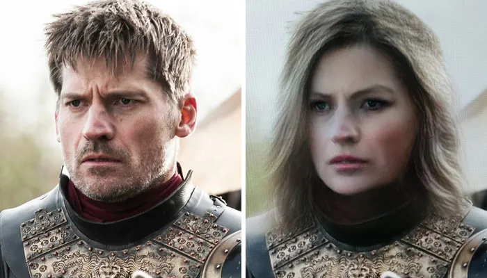 Jaime Lannister