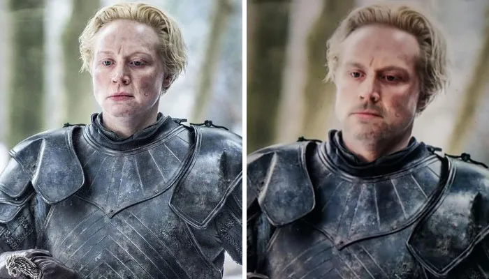 Brienne Of Tarth