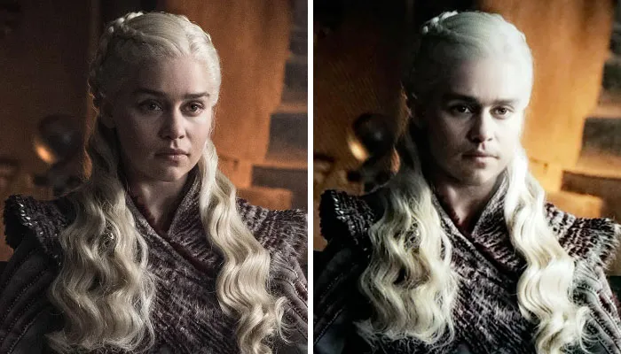 Daenerys Targaryen