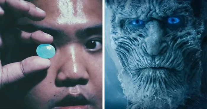 Cheap Cosplay Guy Turns Himself Into 6 'Game Of Thrones' Characters And The Result Is So Bad, It's Good