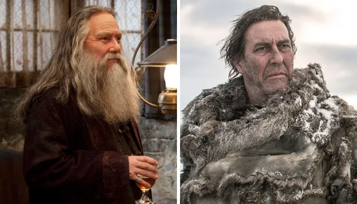 Ciarán Hinds