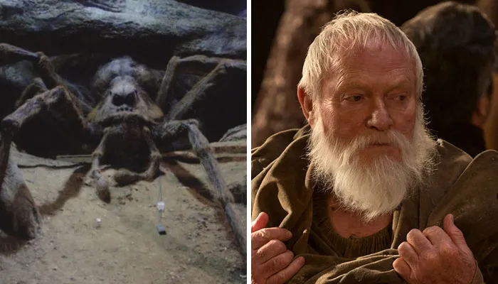 Julian Glover