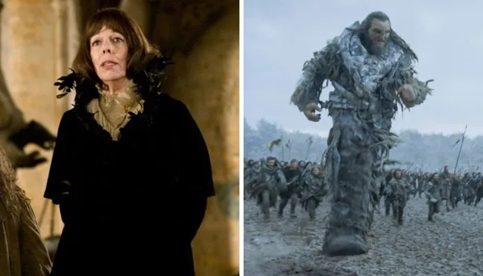 Ian Whyte