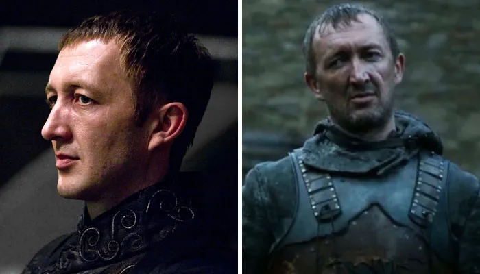 Ralph Ineson