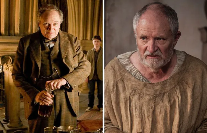Jim Broadbent