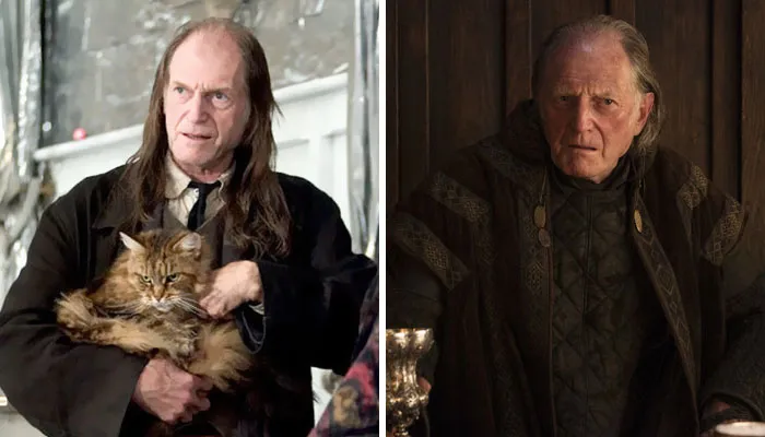 David Bradley