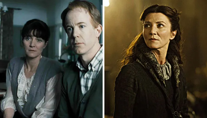 Michelle Fairley
