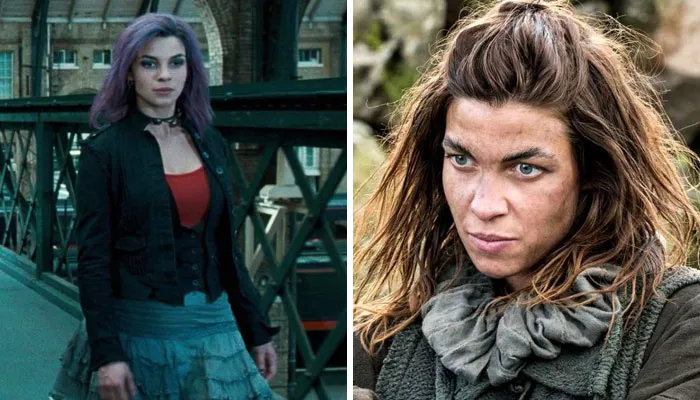 Natalia Tena