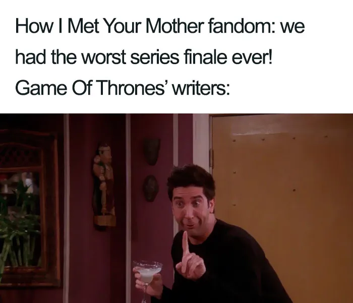 Fans Say Got Season 8 Sucks And Here Are 30 Hilarious Memes About It